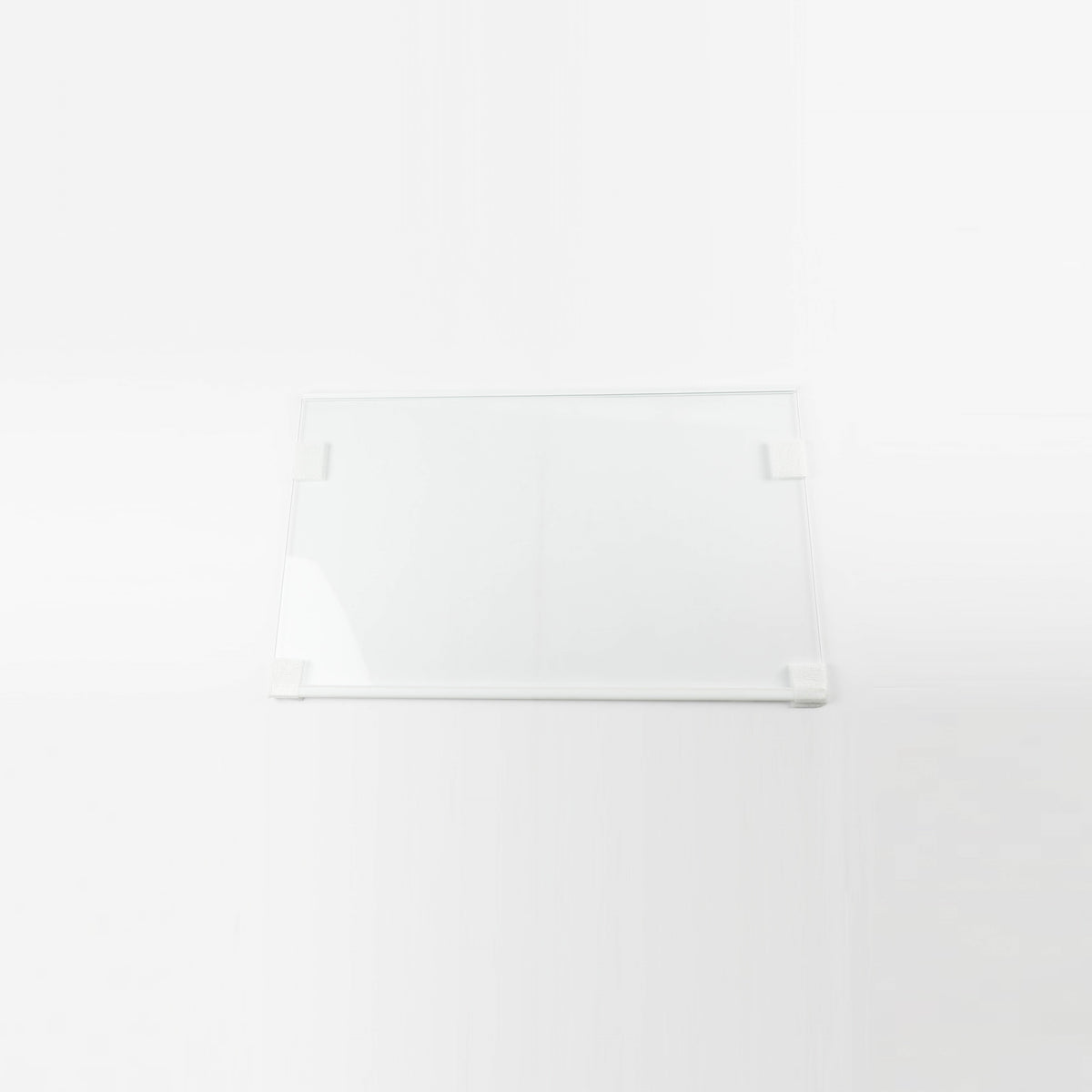 Samsung DA97-17479A Genuine OEM Assembly Shelf Glass Fre