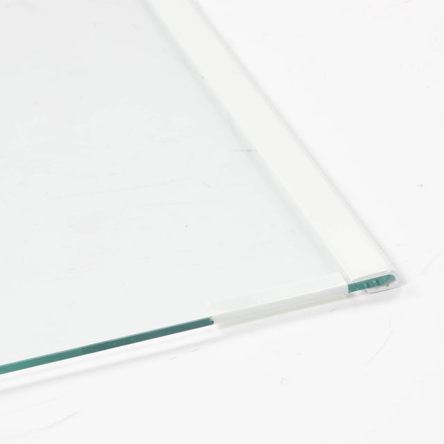Samsung DA97-17480A Genuine OEM Assembly Shelf Glass Fre