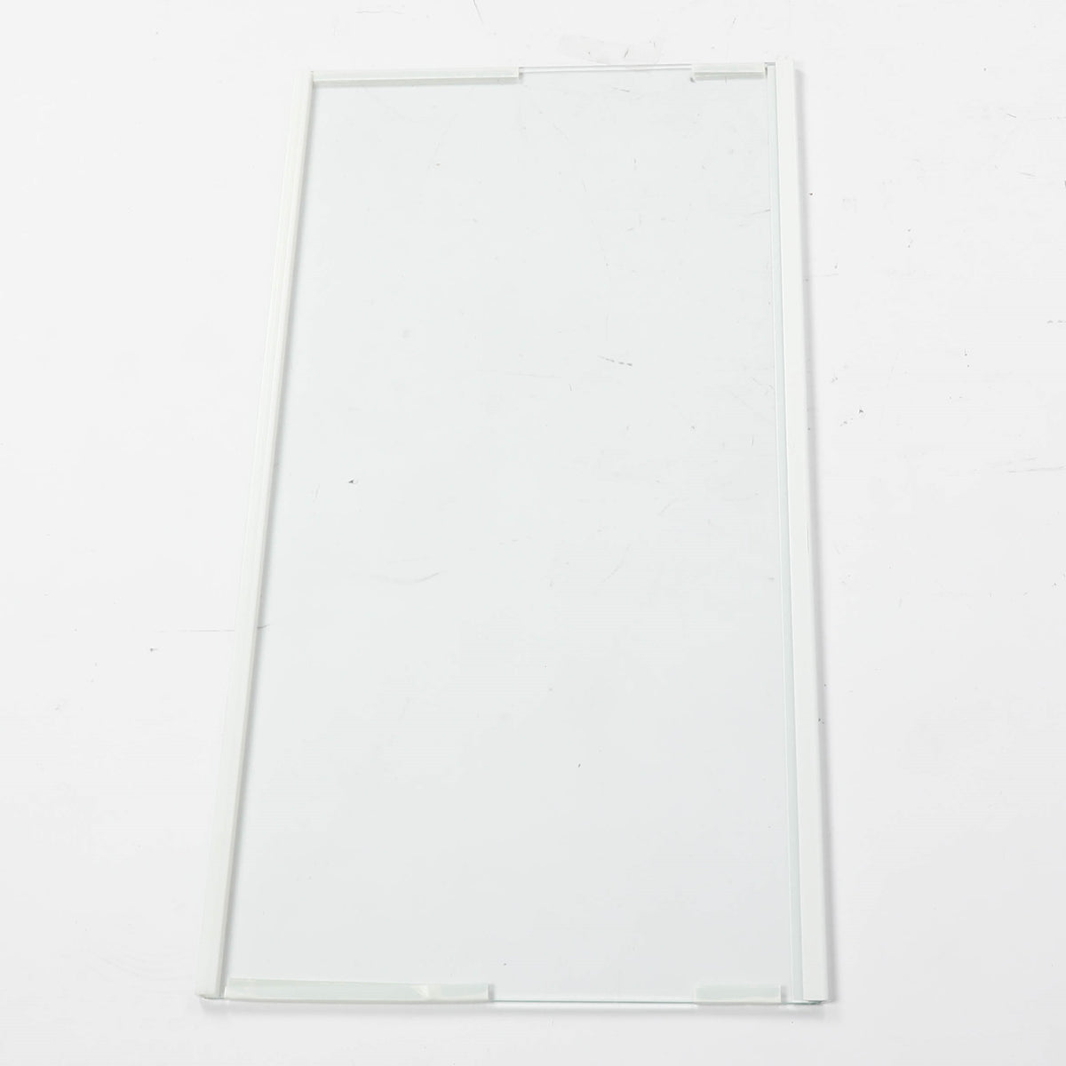 Samsung DA97-17480A Genuine OEM Assembly Shelf Glass Fre