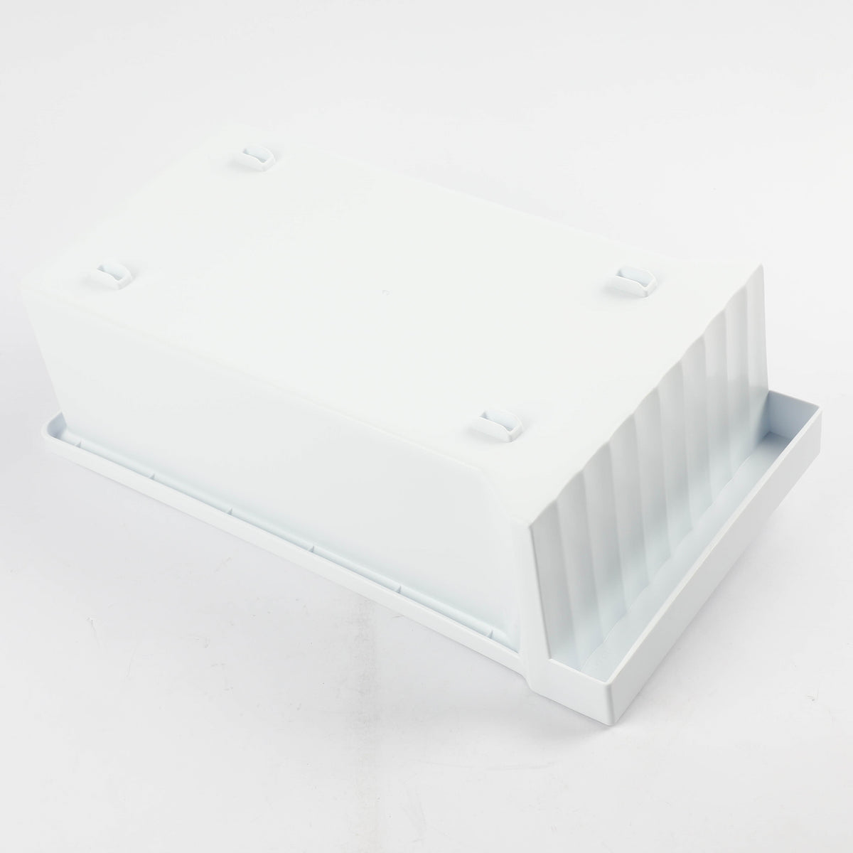 Samsung DA97-17589A Genuine OEM Assembly Case Ice