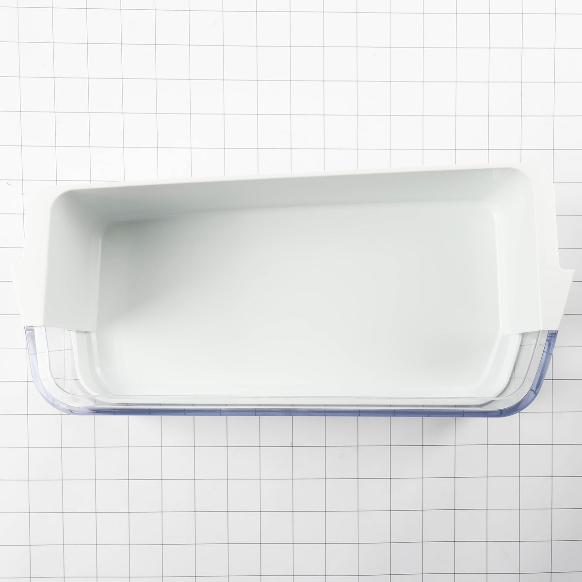 Samsung DA97-19241A Genuine OEM Assembly Guard Ref Right