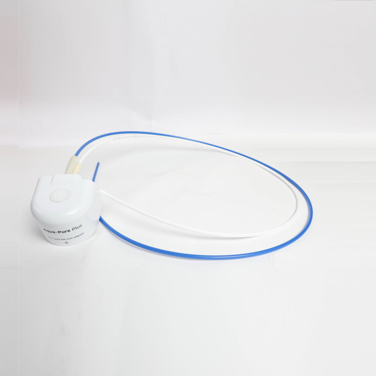 Samsung DA97-19444A Genuine OEM Assembly Cover Tube Filter