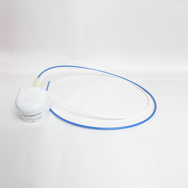 Samsung DA97-19444A Genuine OEM Assembly Cover Tube Filter