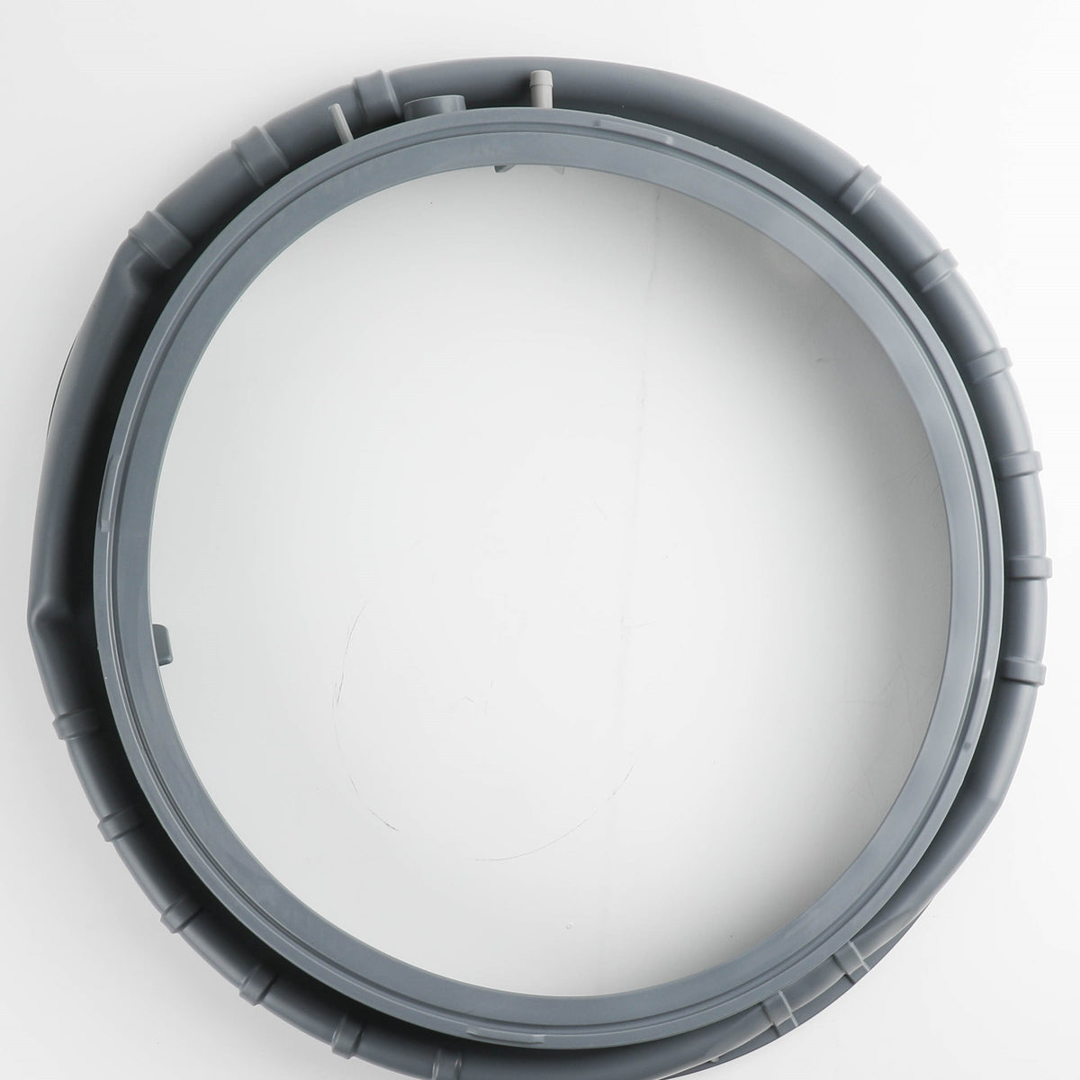 Samsung DC97-19755G Washer Door Boot, Gasket Diaphragm, Genuine Original Equipment Manufacturer (OEM) Part