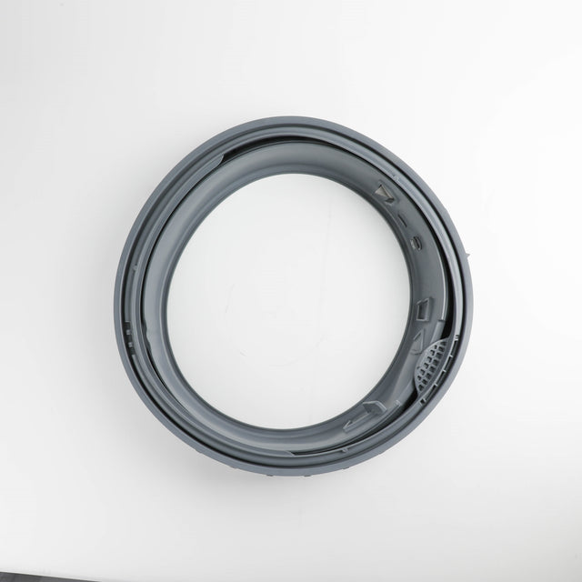 Samsung DC97-19755G Washer Door Boot, Gasket Diaphragm, Genuine Original Equipment Manufacturer (OEM) Part