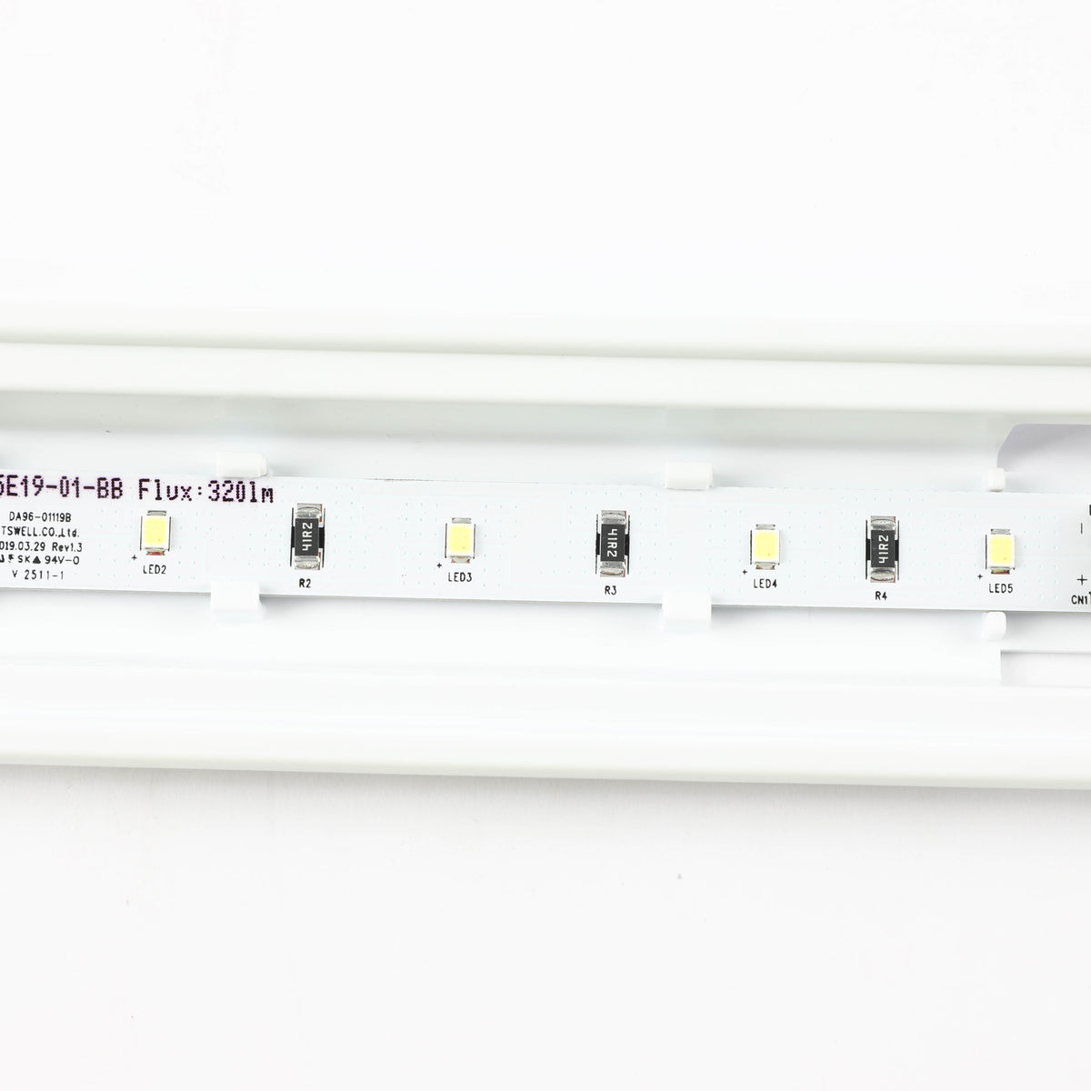 Samsung DA97-19899B Genuine OEM Assembly Case Lamp