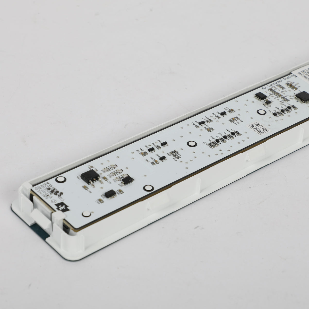 Samsung DA97-19962Q Genuine OEM Assembly Cover Control