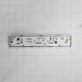 Samsung Refrigerator Covers DA97-19962Q replacement part