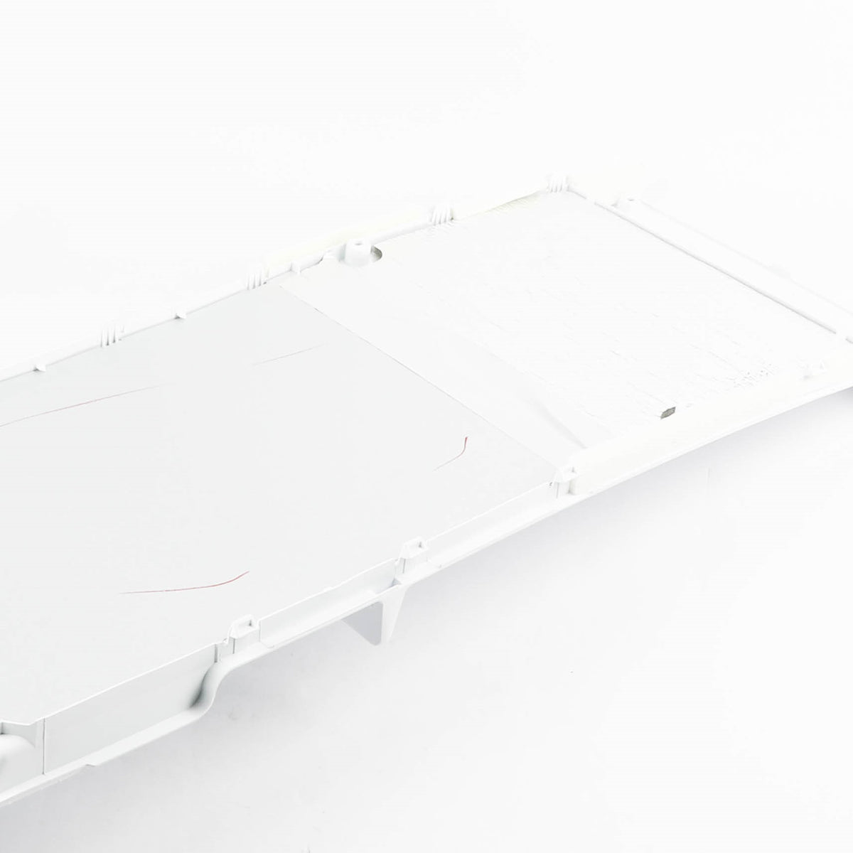 Samsung DA97-20714A Genuine OEM Assembly Cover Evap Fre Cover Evap Module