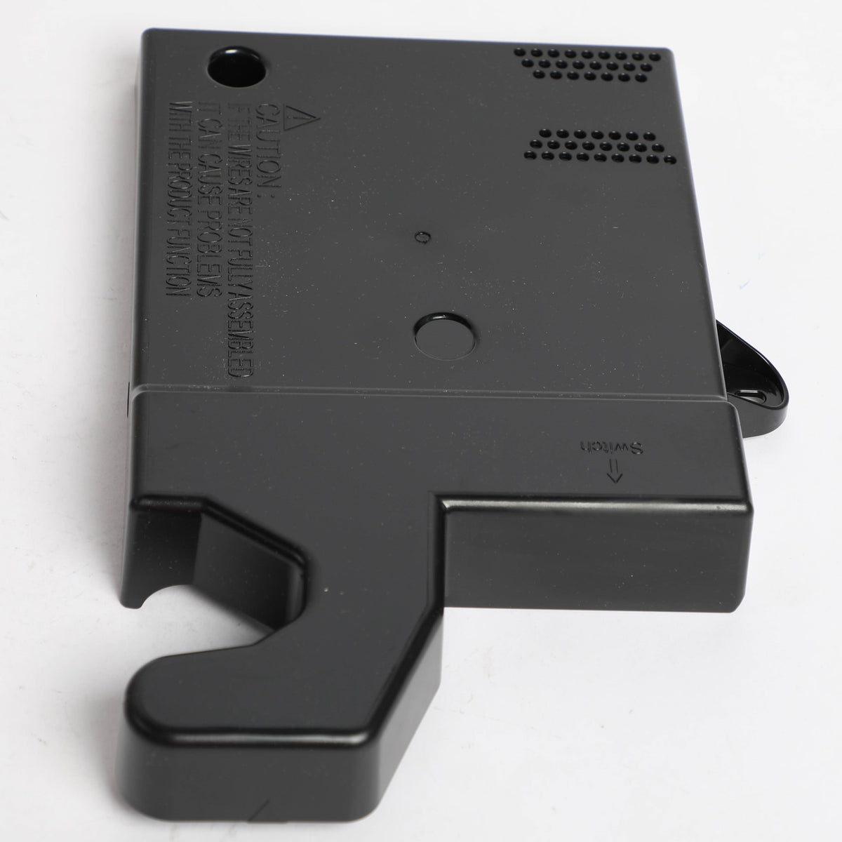 Samsung DA97-20733B Genuine OEM Assembly Cover Hinge Fre