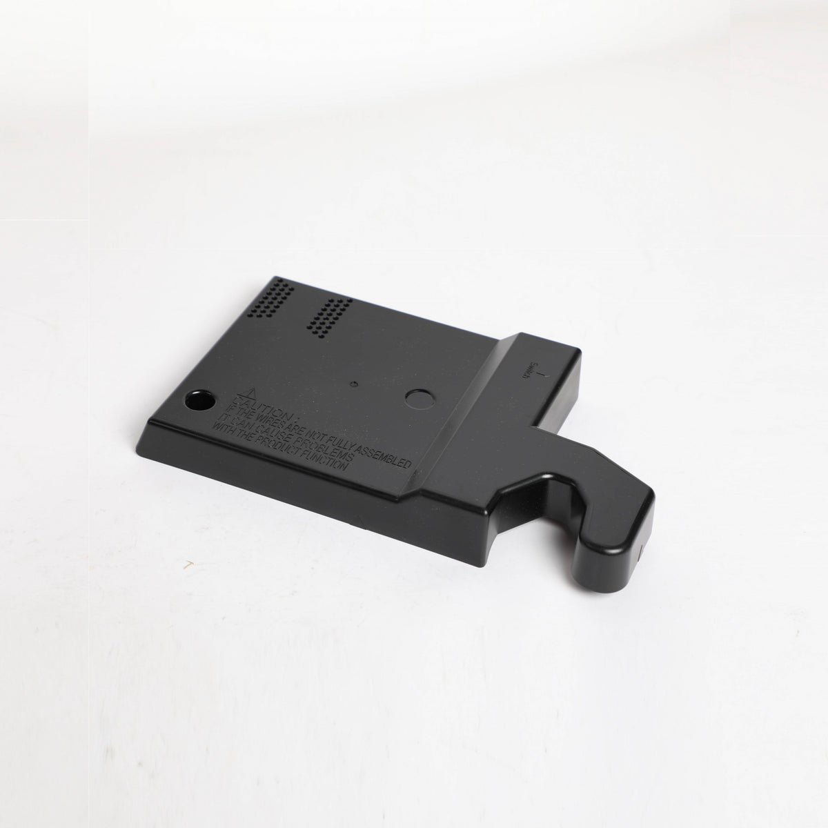 Samsung DA97-20733B Genuine OEM Assembly Cover Hinge Fre