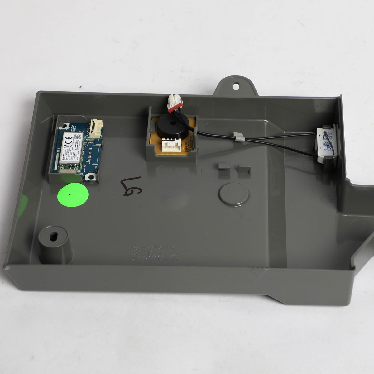 Samsung DA97-20734J Genuine OEM Assembly Cover Hinge Ref