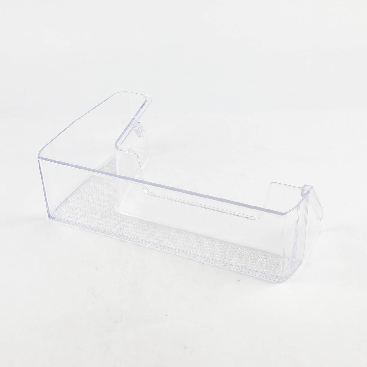 Samsung DA97-20986A Genuine OEM Assembly Guard Ref Middle Door Bin Module