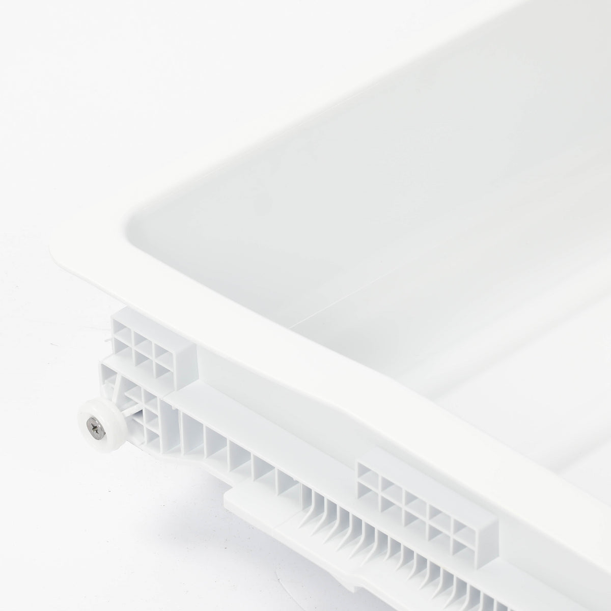 Samsung DA97-20998A Genuine OEM Assembly Case Pantry Drawer Module