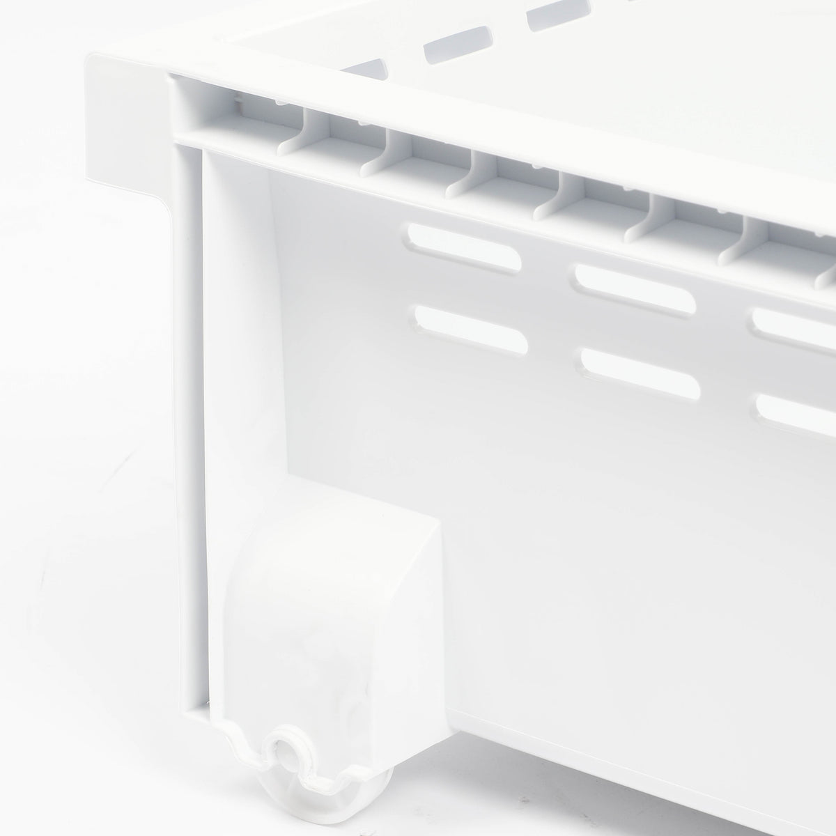Samsung DA97-20999B Genuine OEM Assembly Tray Fre Up Drawer Module