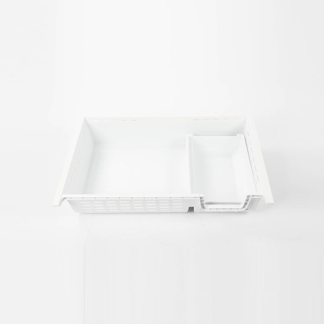 Samsung DA97-20999B Genuine OEM Assembly Tray Fre Up Drawer Module