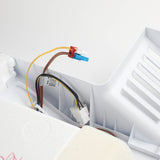Samsung Refrigerator Ducts & Vents DA97-21004A replacement part