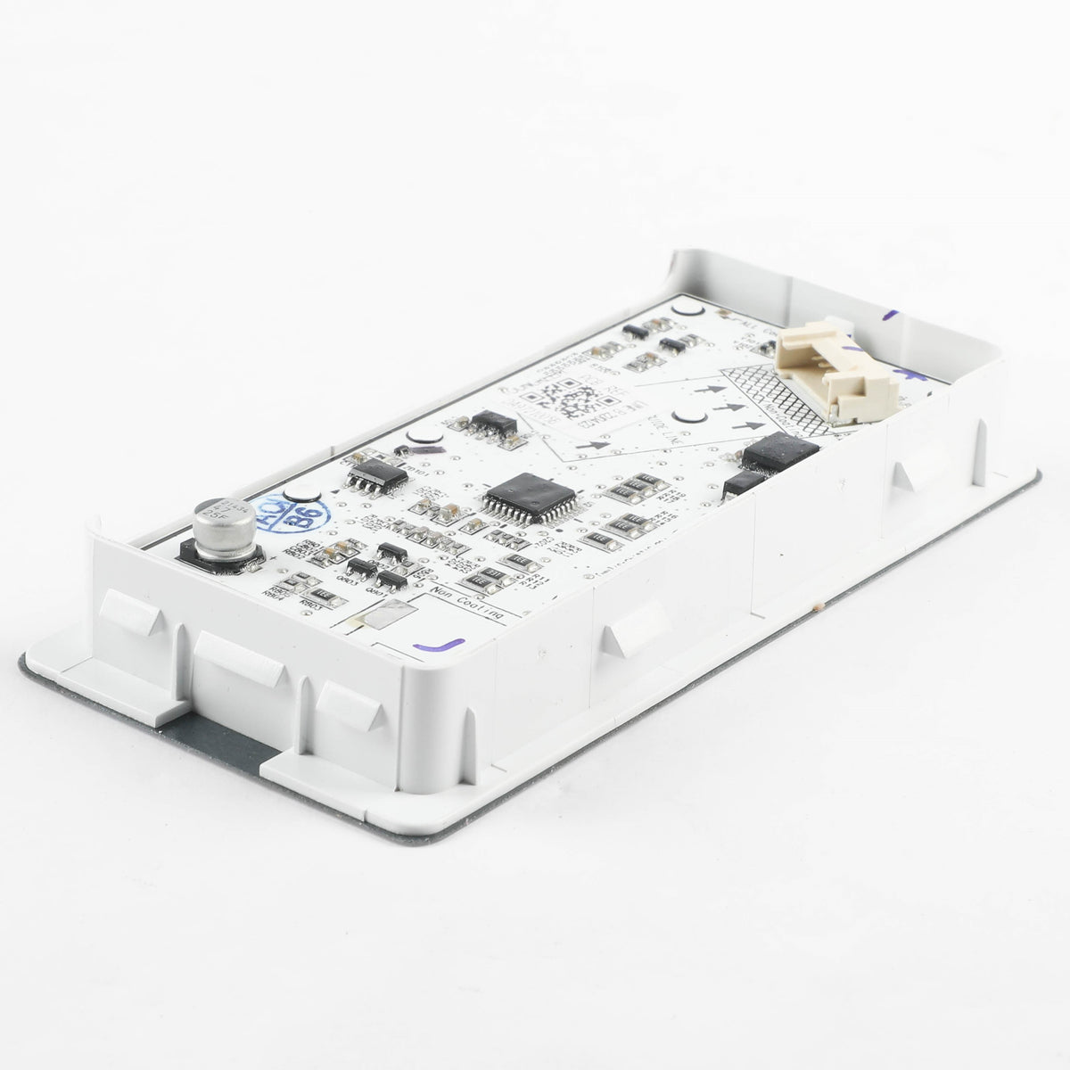 Samsung DA97-21005B Genuine OEM Assembly Cover Control