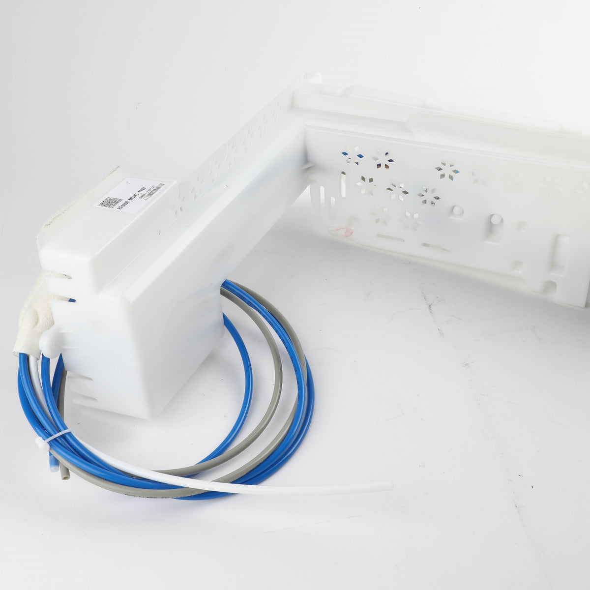 Samsung DA97-21041A Refrigerator Water Filter Case Assembly, the Housing