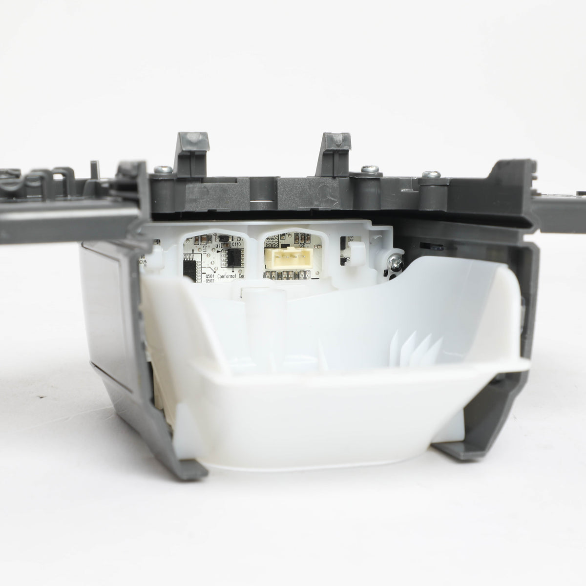 Samsung DA97-21052A Genuine OEM Assembly Cover Dispenser