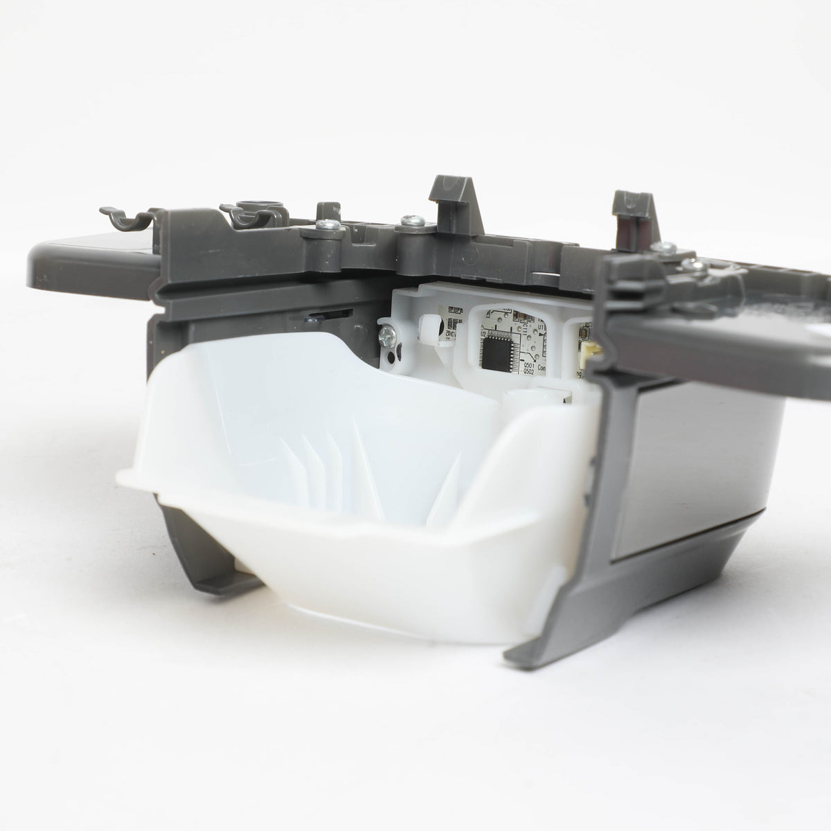 Samsung DA97-21052A Genuine OEM Assembly Cover Dispenser