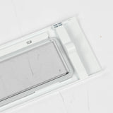 Samsung Refrigerator Covers DA97-21058B replacement part