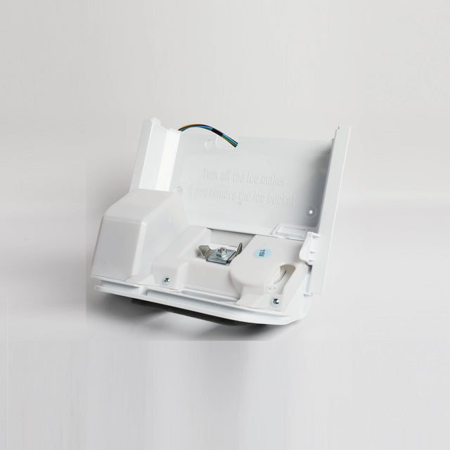 Samsung DA97-21215D Refrigerator Auger Motor Case