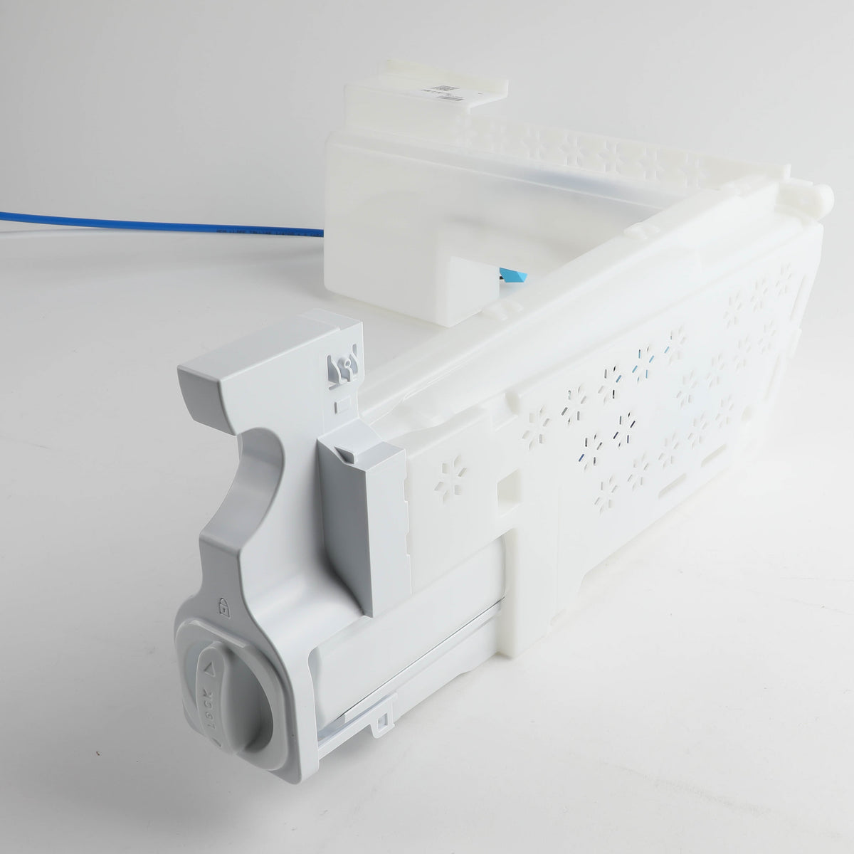 Samsung DA97-21323A Genuine OEM Assembly Case Water Filter