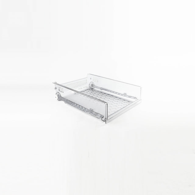 Samsung DA97-21799B Genuine OEM Assembly Shelf Slide Fre Shelf Module