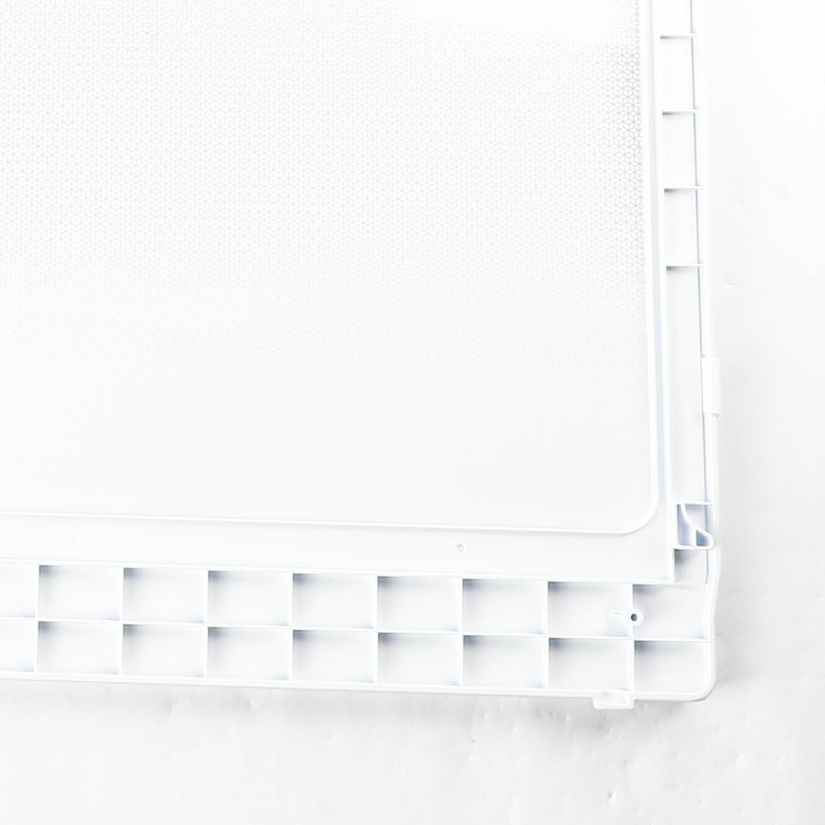 Samsung DA97-21901C Genuine OEM Assembly Shelf Veg Low Shelf Module
