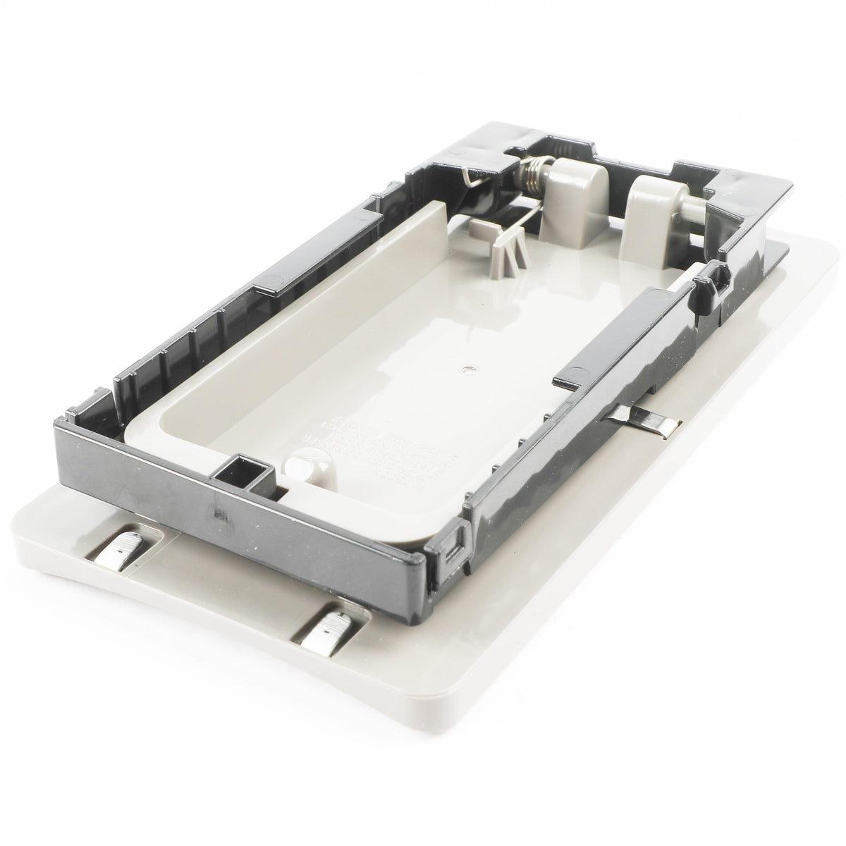 Samsung DA97-22736A Genuine OEM Assembly Lever Dispenser