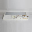 Samsung DA97-22974A Refrigerator Freezer Evaporator Fan + Cover Assembly