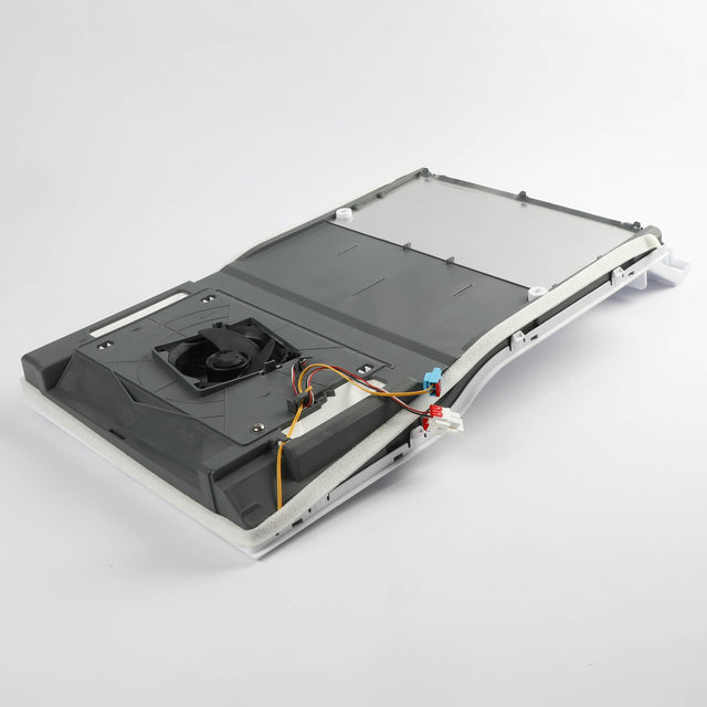 Samsung DA97-23641A Genuine OEM Assembly Cover Evap Fre