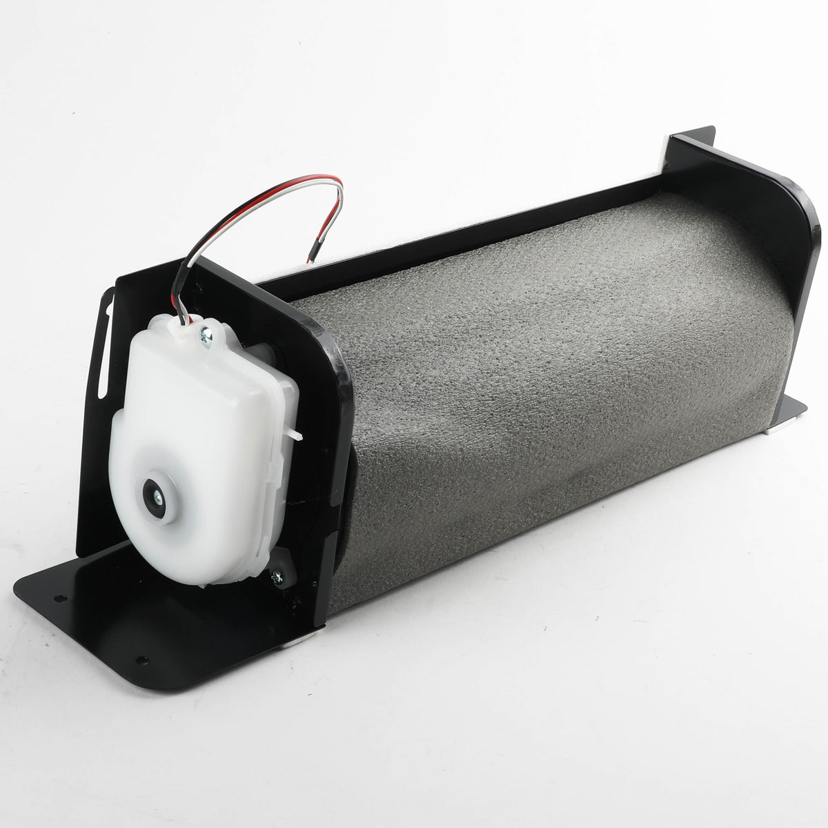 Samsung DA97-01182A Refrigerator Evaporator Fan Motor