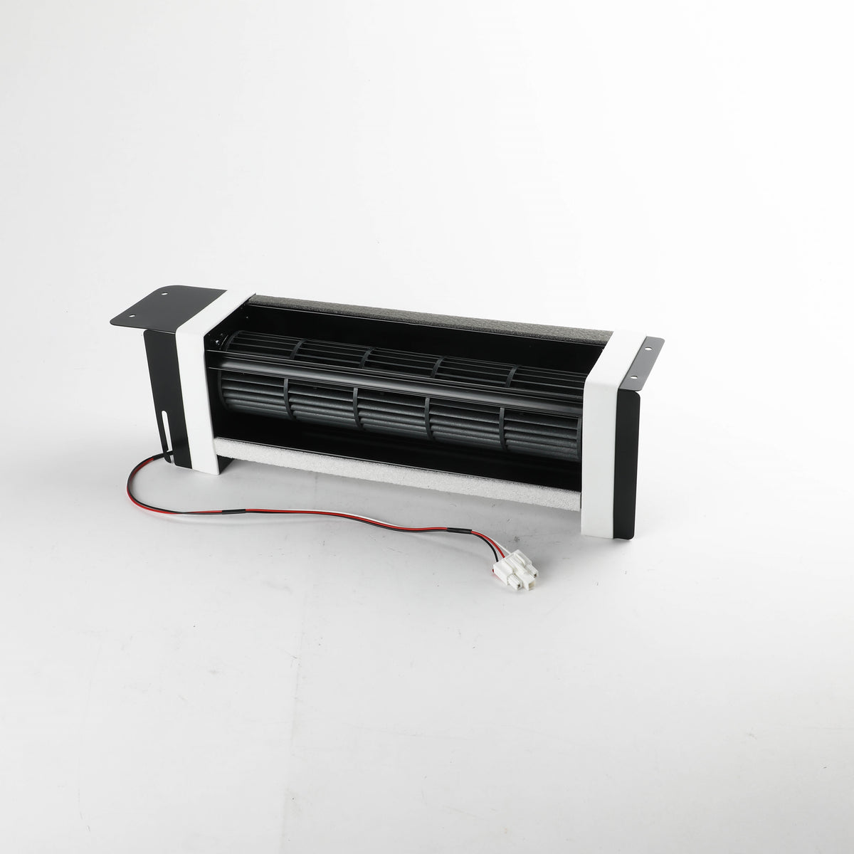 Samsung DA97-01182A Refrigerator Evaporator Fan Motor