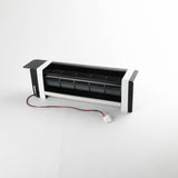Samsung Refrigerator Motors DA97-01182A replacement part