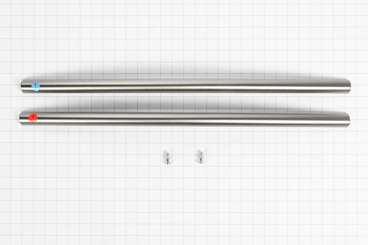 Samsung DA99-03738D Genuine OEM Assembly Handle Kit