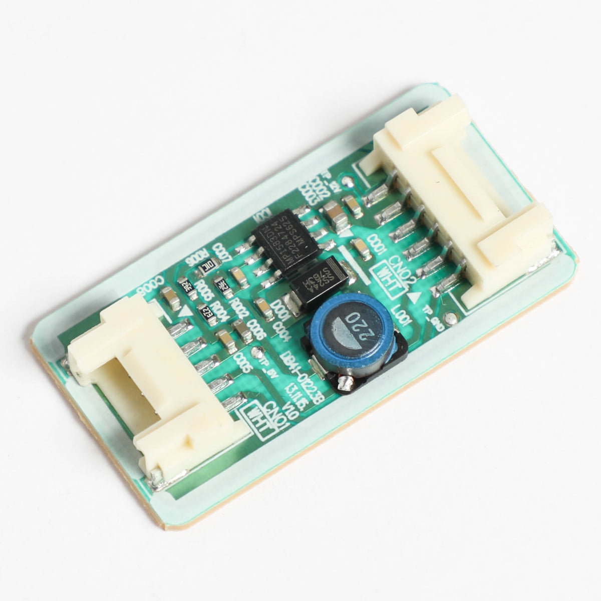 Samsung DB92-02875B Genuine OEM Assembly PCB Sub