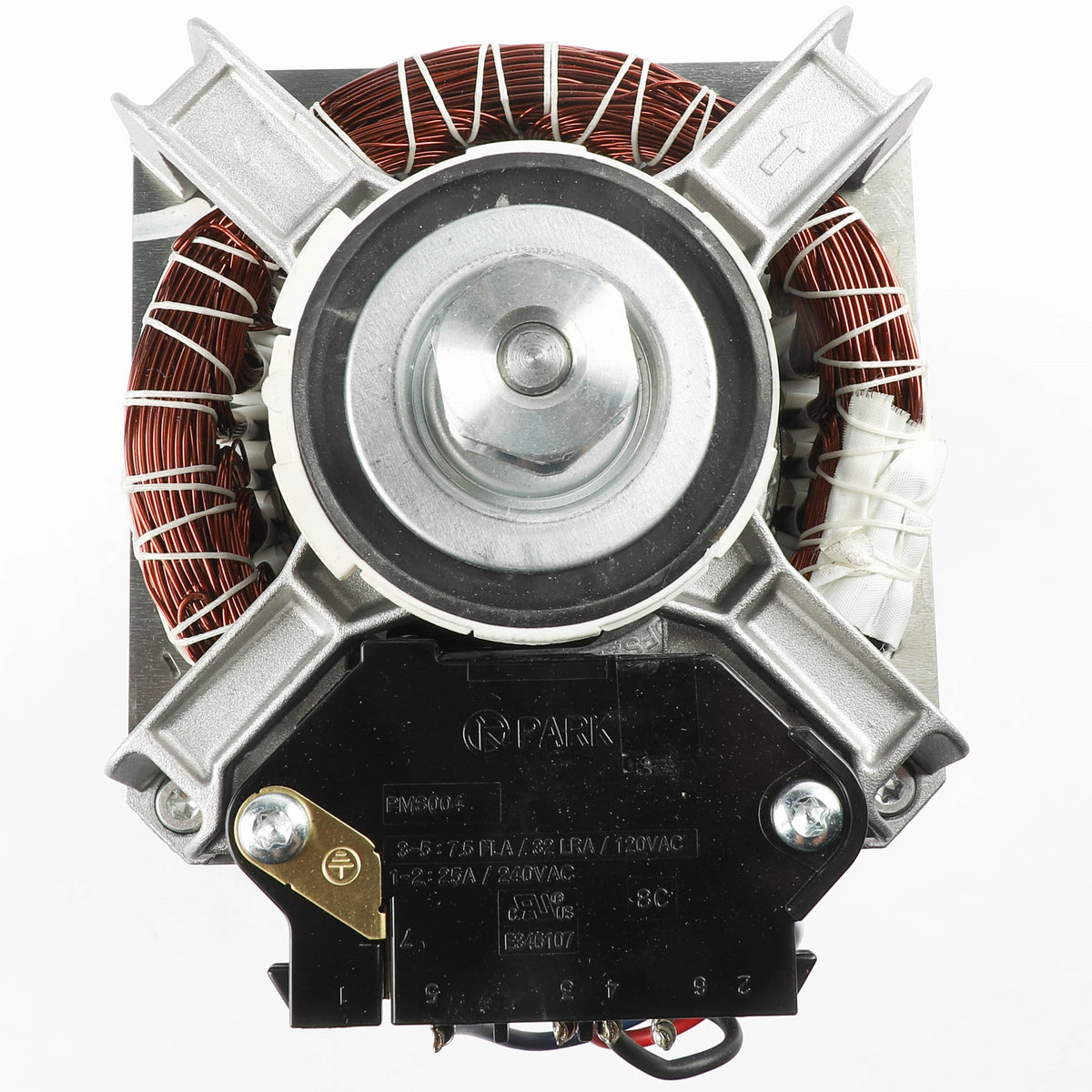 Samsung DC31-00055K Genuine OEM Motor AC Drive