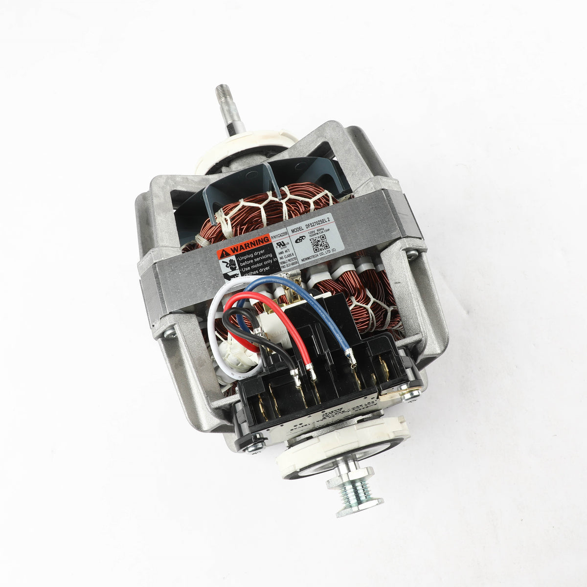Samsung DC31-00055K Genuine OEM Motor AC Drive