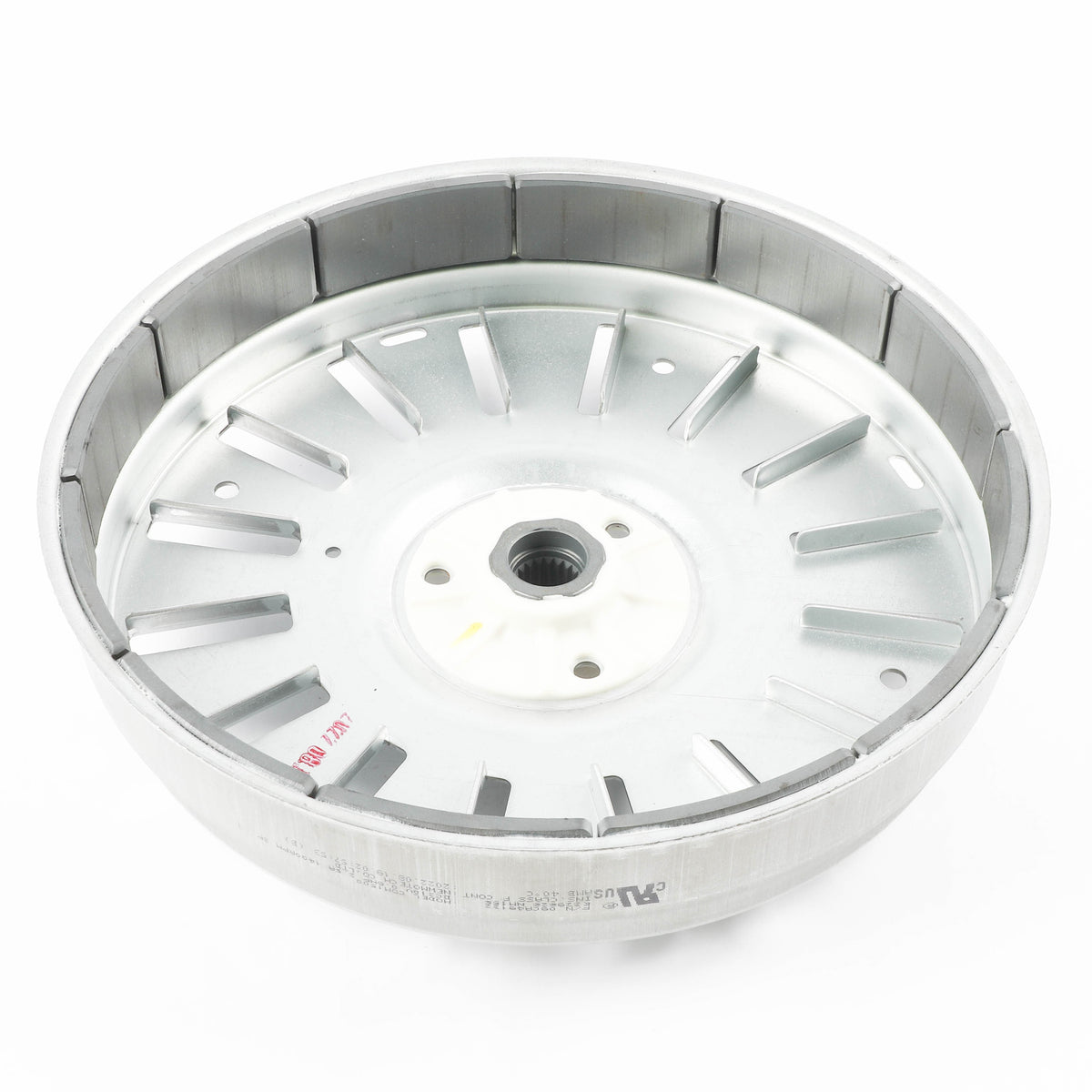 DC31-00096C Washer Rotor Motor Assembly