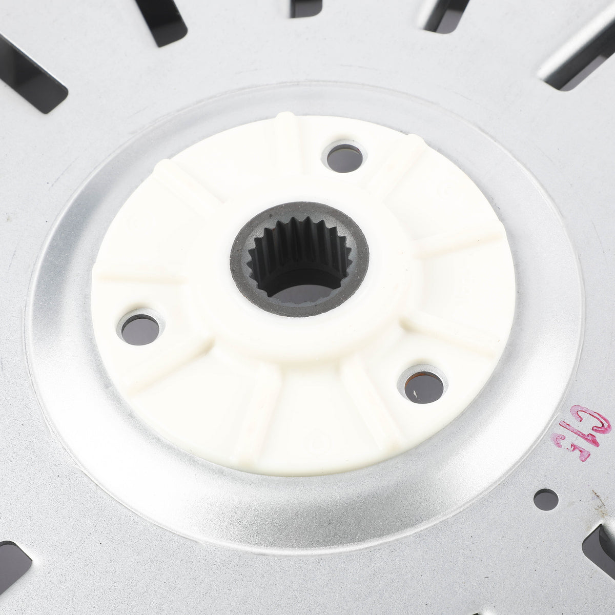 DC31-00096C Washer Rotor Motor Assembly