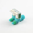 Samsung DC33-01010D Genuine OEM Valve Water