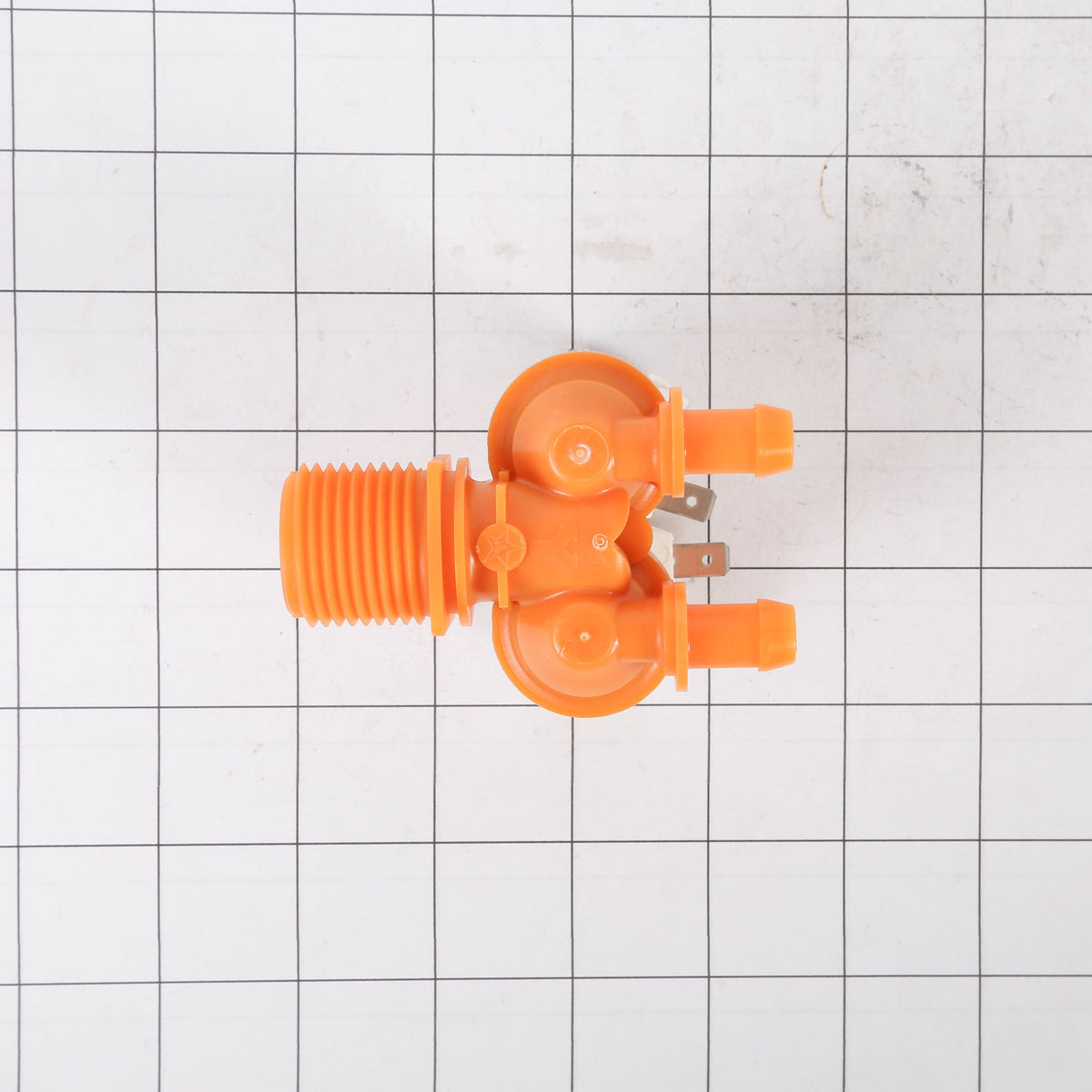 Samsung DC33-01010E Genuine OEM Valve Water