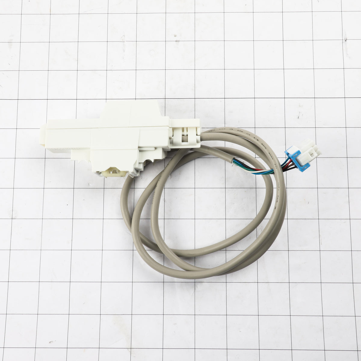 Samsung DC34-00025C Genuine OEM Switch Door Lock