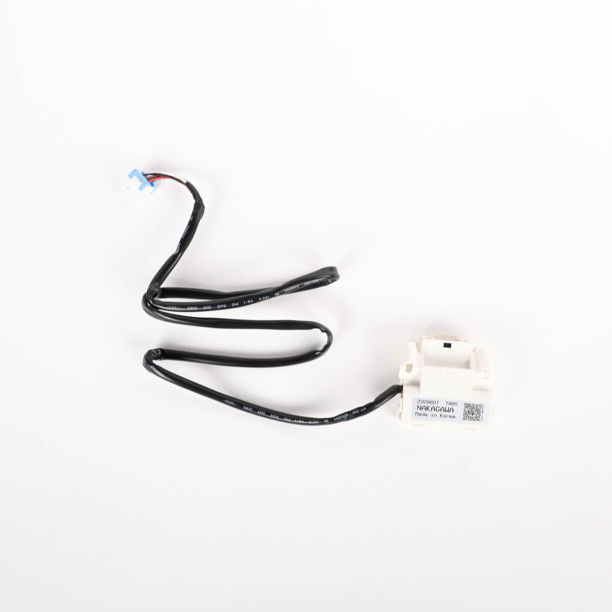 Samsung DC34-00025G Washer Door Lock Switch