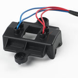 Samsung Washer Wire Plugs & Connectors DC39-00057A replacement part