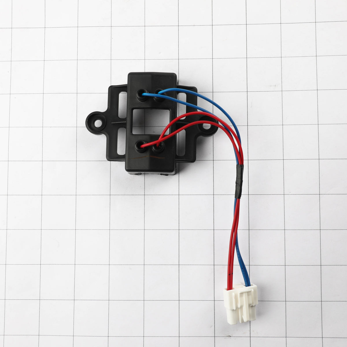 Samsung DC39-00057A Genuine OEM Wire Harness Leakage