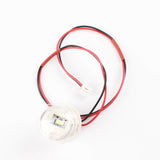 Samsung Dryer Lights & Bulbs DC47-00027H replacement part