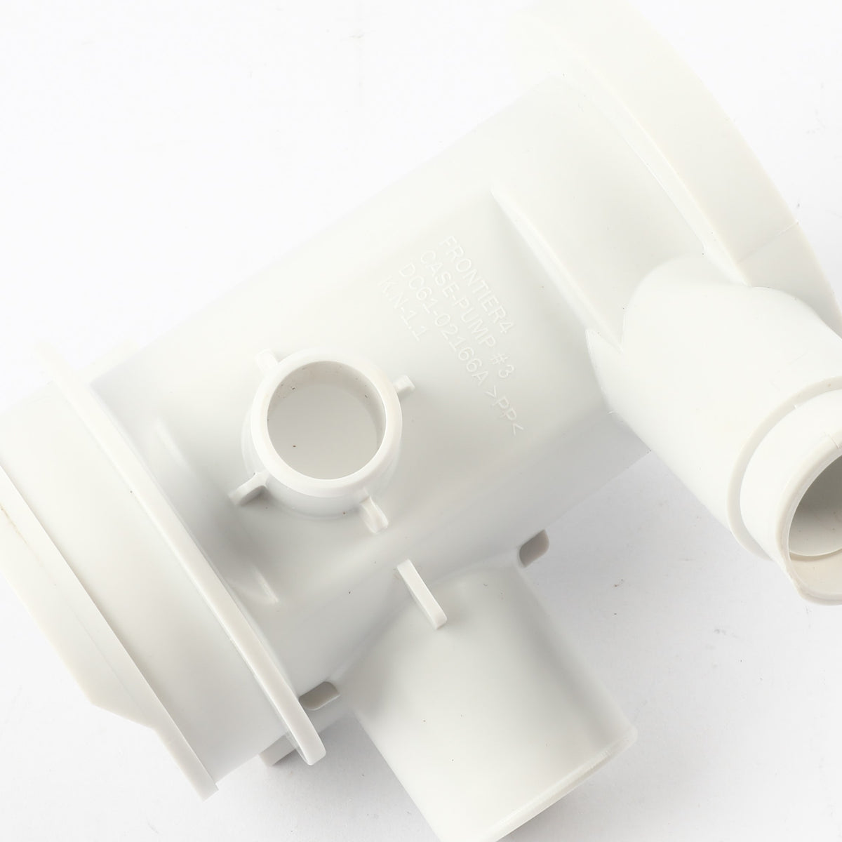 Samsung DC61-02166A Genuine OEM Case Pump